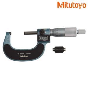 Panme đo ngoài dạng số Mitutoyo 193-102, 25-50mm