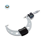 Panme đo ngoài điện tử chống nước Mitutoyo 293-251-30