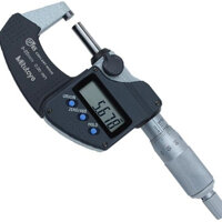 Panme đo ngoài điện tử chống nước Mitutoyo 293-240-30 0-25mm0.001mm