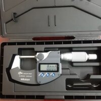 Panme đo ngoài điện tử chống nước Mitutoyo 293-230-30