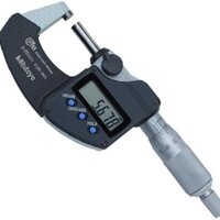 Panme đo ngoài điện tử chống nước Mitutoyo 293-240-30 (0-25mm/0.001mm)