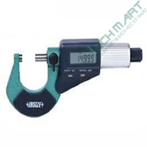Panme đo ngoài điện tử Insize 3109-100A