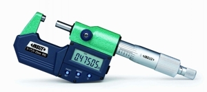 Panme đo ngoài điện tử Insize 3101-150A 125-150mm