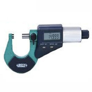 Panme đo ngoài điện tử Insize 3109-100A