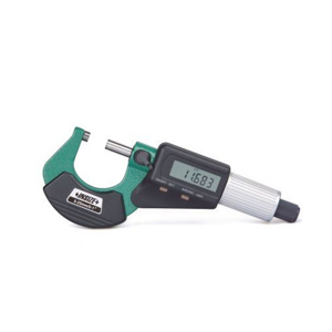 Panme đo ngoài điện tử INSIZE 3109-25A