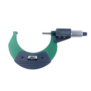 Panme đo ngoài điện tử INSIZE 3109-200A