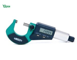 Panme đo ngoài điện tử INSIZE 3109-25A