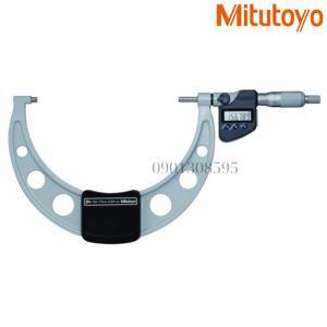 Panme đo ngoài điện tử Mitutoyo 293-252-30