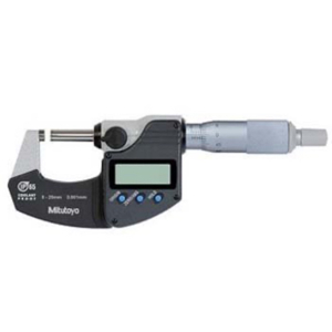 Panme đo ngoài điện tử Mitutoyo 293-240, 0-25mm