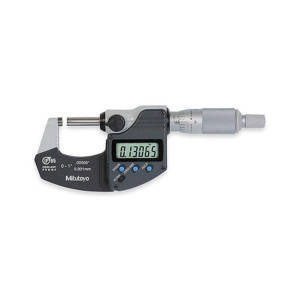 Panme đo ngoài điện tử Mitutoyo 293-340-30 (0-25mm)