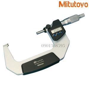 Panme đo ngoài điện tử Mitutoyo 293-243-30 (75-100mm)