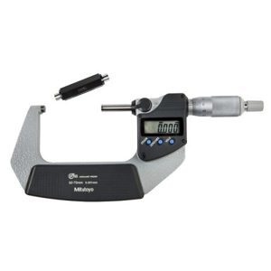 Panme đo ngoài điện tử Mitutoyo 293-233-30, 75-100mm