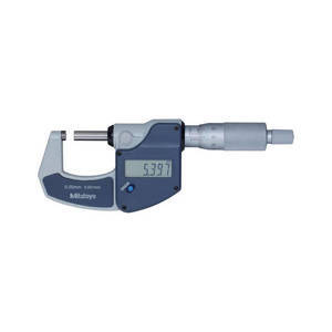 Panme đo ngoài điện tử Mitutoyo 293-821-30 (0-25mm)