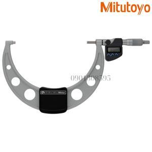 Panme đo ngoài điện tử Mitutoyo 293-253-30
