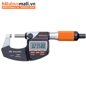Panme đo ngoài điện tử Mitutoyo 293-140-30