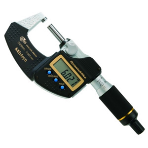 Panme đo ngoài điện tử Mitutoyo 293-140-30