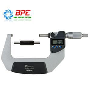 Panme đo ngoài điện tử Mitutoyo 293-233-30, 75-100mm
