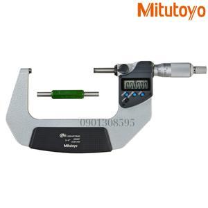 Panme đo ngoài điện tử Mitutoyo 293-343-30 (75-100mm)
