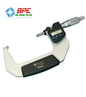 Panme đo ngoài điện tử Mitutoyo 293-243-30 (75-100mm)