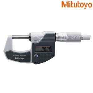 Panme đo ngoài điện tử Mitutoyo 293-821-30 (0-25mm)