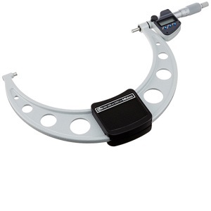 Panme đo ngoài điện tử Mitutoyo 293-254-30