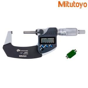 Panme đo ngoài điện tử Mitutoyo 293-341-30 (25-50mm)