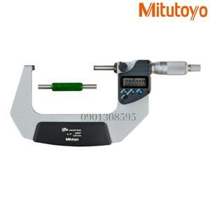 Panme đo ngoài điện tử Mitutoyo 293-333