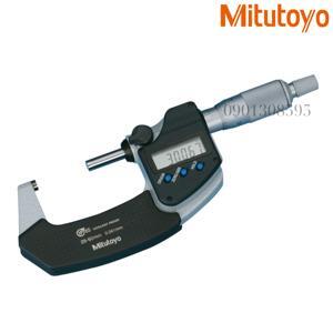Panme đo ngoài điện tử Mitutoyo 29323130 - 25~50mm/0.001mm
