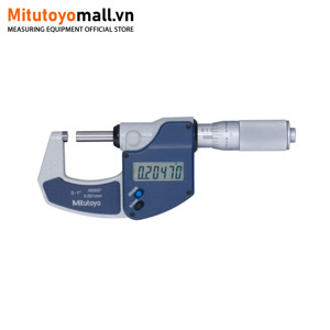 Panme đo ngoài điện tử Mitutoyo 293-832