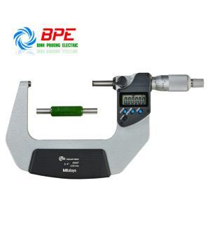 Panme đo ngoài điện tử Mitutoyo 293-343-30 (75-100mm)