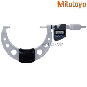 Panme đo ngoài điện tử Mitutoyo 293-250-30