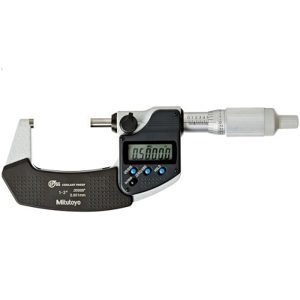 Panme đo ngoài điện tử Mitutoyo 293-341-30 (25-50mm)