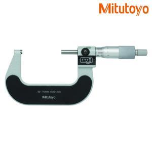 Panme đo ngoài điện tử Mitutoyo 193-113