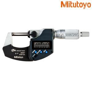 Panme đo ngoài điện tử Mitutoyo 293-340-30 (0-25mm)