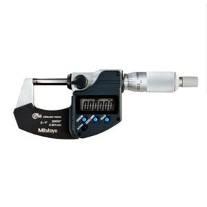 Panme đo ngoài điện tử Mitutoyo 293-333