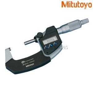 Panme đo ngoài điện tử Mitutoyo 293-241-30