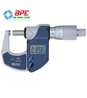 Panme đo ngoài điện tử Mitutoyo 293-831-30