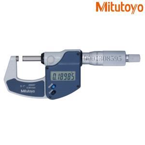Panme đo ngoài điện tử Mitutoyo 293-831-30