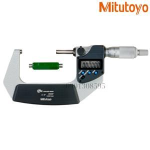 Panme đo ngoài điện tử Mitutoyo 293-342-30, 50-75mm