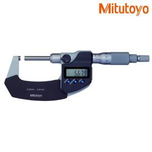 Panme đo ngoài điện tử trục không xoay Mitutoyo 406-251-30