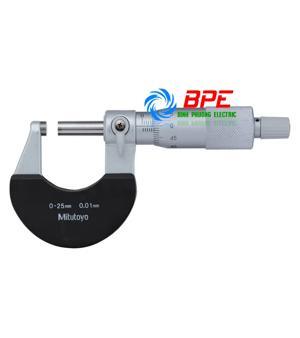 Panme đo ngoài Mitutoyo 102-301