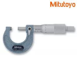 Panme đo ngoài Mitutoyo 103129 - 0~25mm