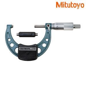 Panme đo ngoài Mitutoyo 10313910 - 50~75mm