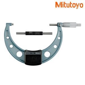 Panme đo ngoài Mitutoyo 10314210 (103-142-10) - 12.5~15cm