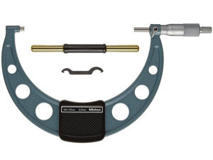 Panme đo ngoài Mitutoyo 10314310 - 150~175mm