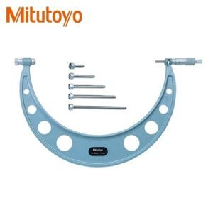 Panme đo ngoài Mitutoyo 104-140A