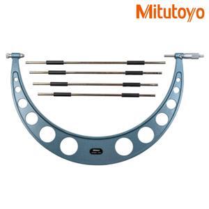 Panme đo ngoài Mitutoyo 104-143A