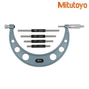 Panme đo ngoài Mitutoyo 104-140A