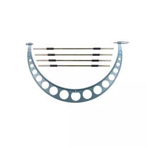 Panme đo ngoài Mitutoyo 104-145A