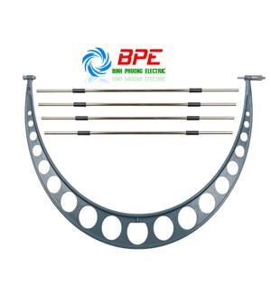 Panme đo ngoài Mitutoyo 104-144A